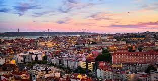 lisboa
