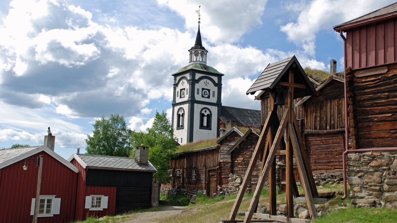 Røros_1